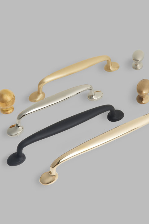 Avenue Collection