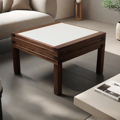 Table basse multifonctionnelle