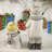 Alberty Figurines & Sculptures
