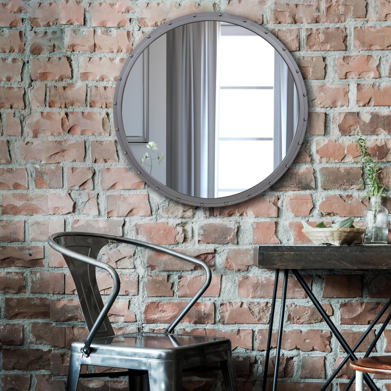 Miroir mural Besaw