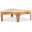 Table basse 4 pieds Oakley-90817457