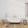 84'' X 5'' Reversible Tongue And Groove Ceiling Boards Paintable White  Wall Panelling（Set of 6）