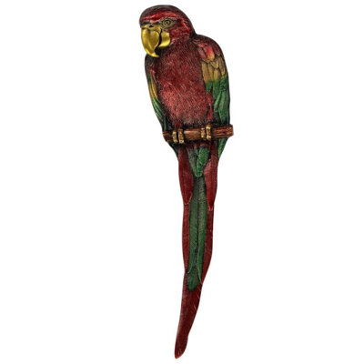 Tropical 3" Center to Center Novelty Pull