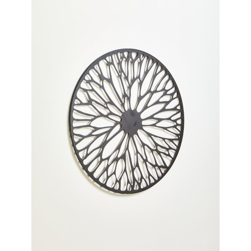 Premier Housewares Wall Décor, 80cm H x 80cm W x 2cm D