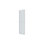 Deltana PP3515U26 Push Plate 3-1/2" x 15"; Bright Chrome Finish