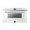 Tiroir à micro-ondes 24 po Forno Espresso Capoliveri, blanc, 1,2 pi³, 900 watts