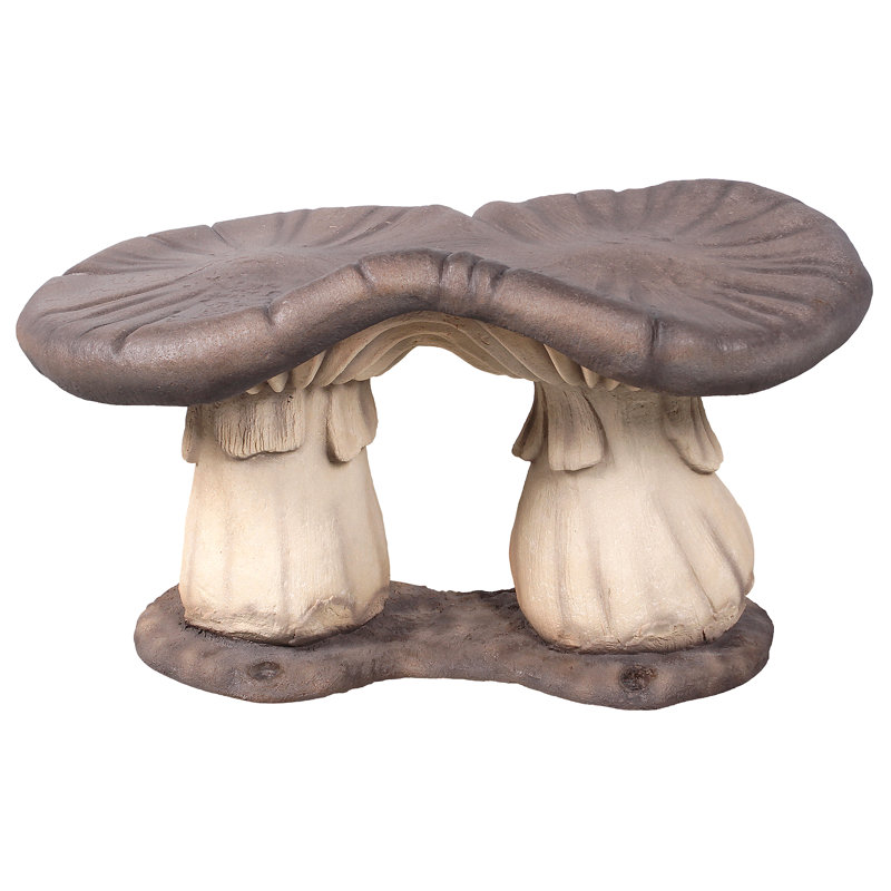 Banc de jardin Mystic