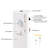 Flexible 6.56 Ft LED Strip with Motion Sensor Controller, Battery Box (Battery not included)-118534305