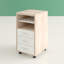 Classeur vertical mobile 3 tiroirs Cowell