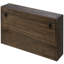 Boîte à thé en bois 10 compartiments