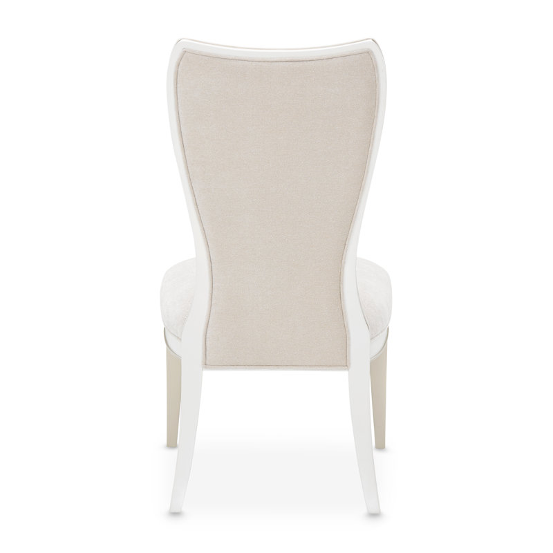 La Marisia 9-piece Dining Room Set, 7 Pieces: Table, 6 Chairs