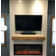 Midwood Rustic Pro Fireplace Mantel Shelf