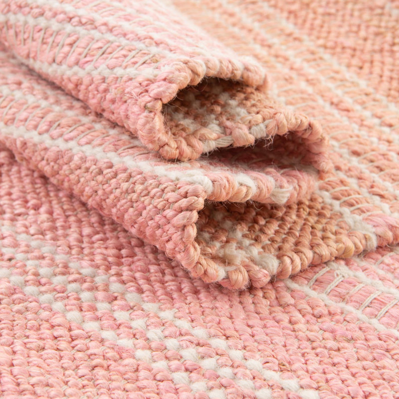 Benedict Striped Indoor Rug, Rectangle 2'2" x 3'1"