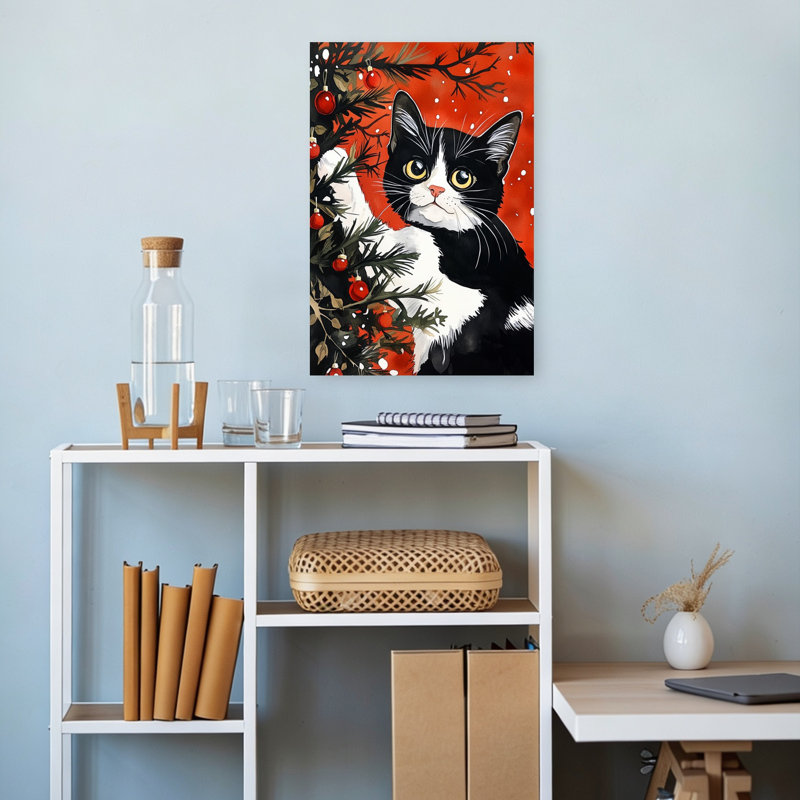 Print, 45.72cm H x 30.48cm W