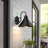Gulshan Dusk to Dawn Wall Light