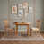 Naturel beige