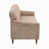Oatmeal Chenille