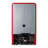 Magic Chef Retro 3.2 Cubic Feet Portable Freestanding Mini Fridge-91708884