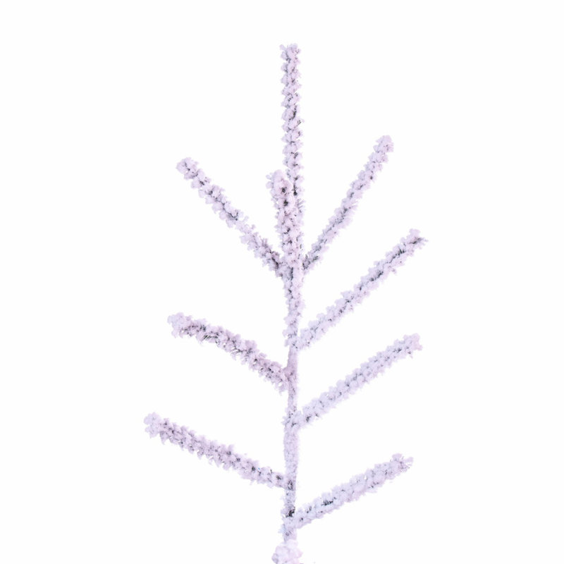 Haana 10' H Artificial Pine Christmas Tree