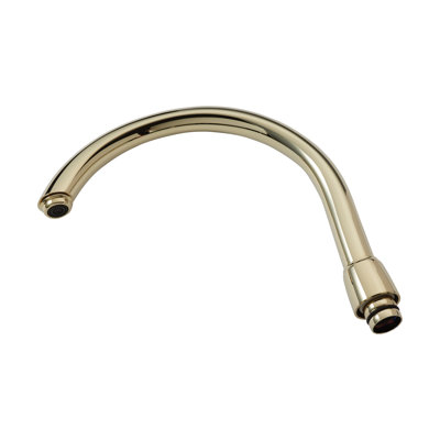 Moen Monticello Kitchen Faucet Spout Kit