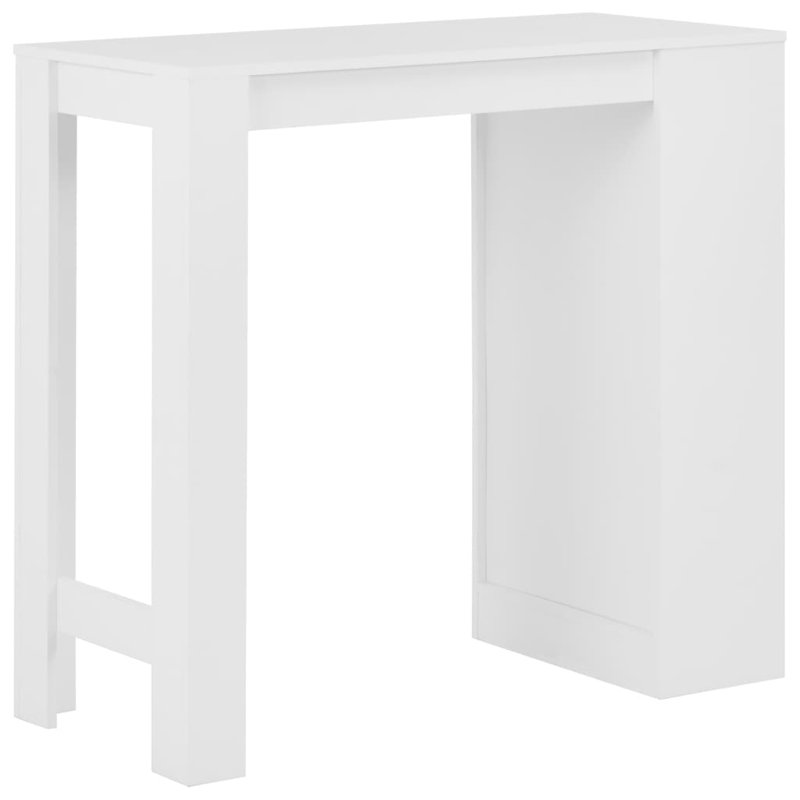 Maurelle 43.3'' Bar Table