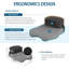 WOWMAX Seat Cushion