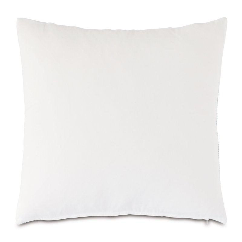 Namale Square Pillow Cover & Insert