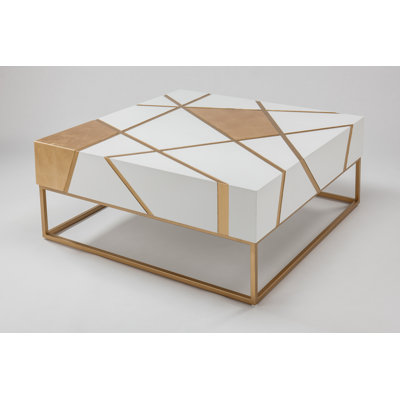 Single Coffee Table