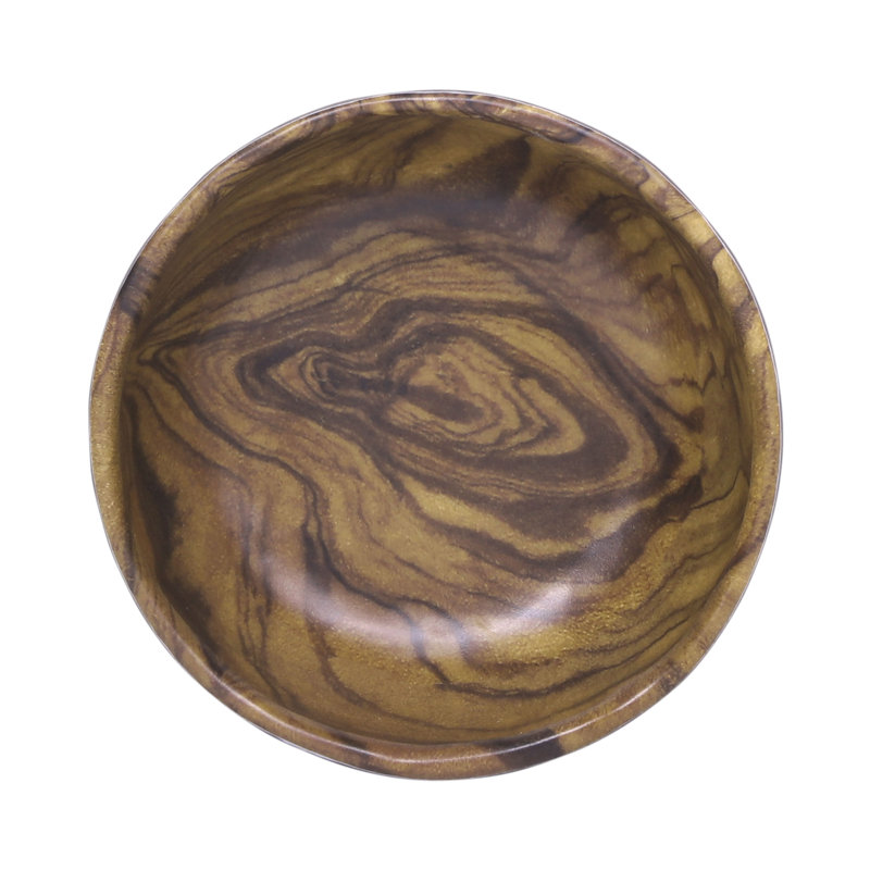 Sequoia 11 oz Melamine Dining Bowl