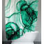 Rideau de douche abstrait Dorretta-125171058