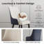 Chaise de salle à manger Katsutoshi-756823338