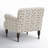 Allura 32" Wide Armchair-1131799582
