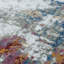 Tapis gris / bleu Pavert-1282847016