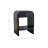 Elena Curved Edge Nightsand-837498578