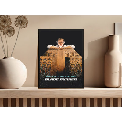 Saliba No Frame Print