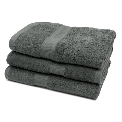 Midweight Bath Towel