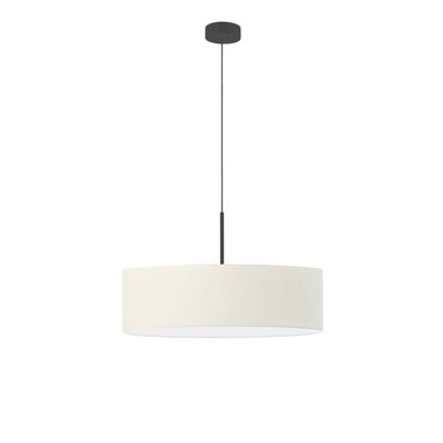 Aubrionna 4 - Light Drum Pendant