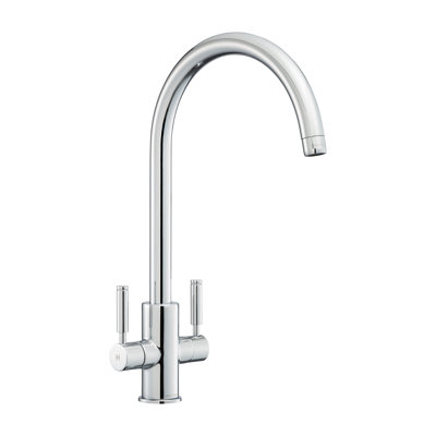 Rangemaster Intense Kitchen Faucet
