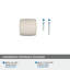 Bouton d'armoire Everett-80973165-109279295