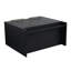36 Inch Freestanding Bathroom Vanity (Without Top Sink)
