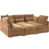 Brown Chenille selected