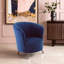 St. Charles Upholstered Barrel Chair-151839900