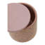 Stoneware Jar-580402964