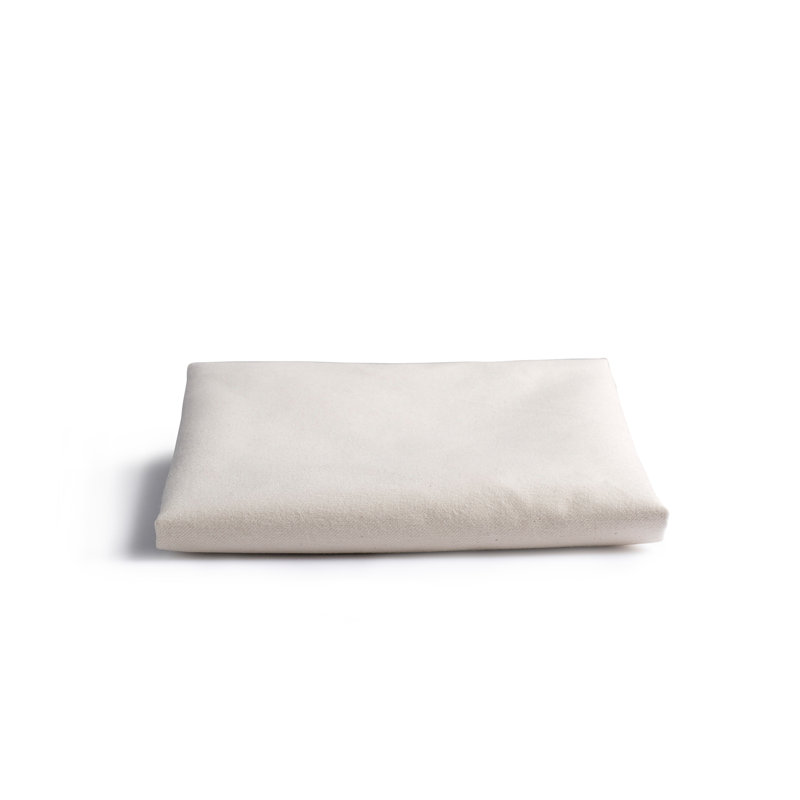 Protège-matelas imperméable Naturepedic, Lit de bébé (drap-housse)