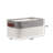 Hokku Designs Fabric Bin-887171253
