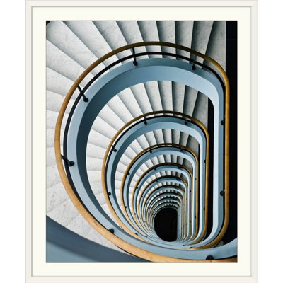 «Black Hole», reproduction de photo