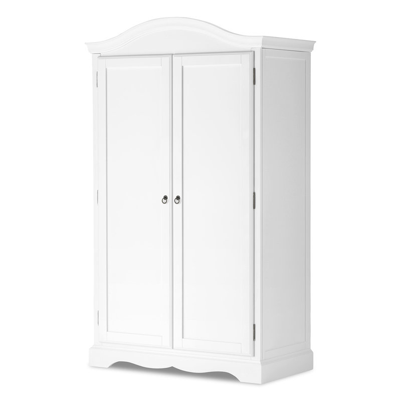 Kavir 2 Door Wardrobe