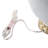 Girther Ceramic Table Lamp