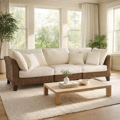 Canapé modulaire Sanibel