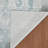 Brazell Abstract Performance Fabric High-Low Gray/Blue Area Rug-966827166